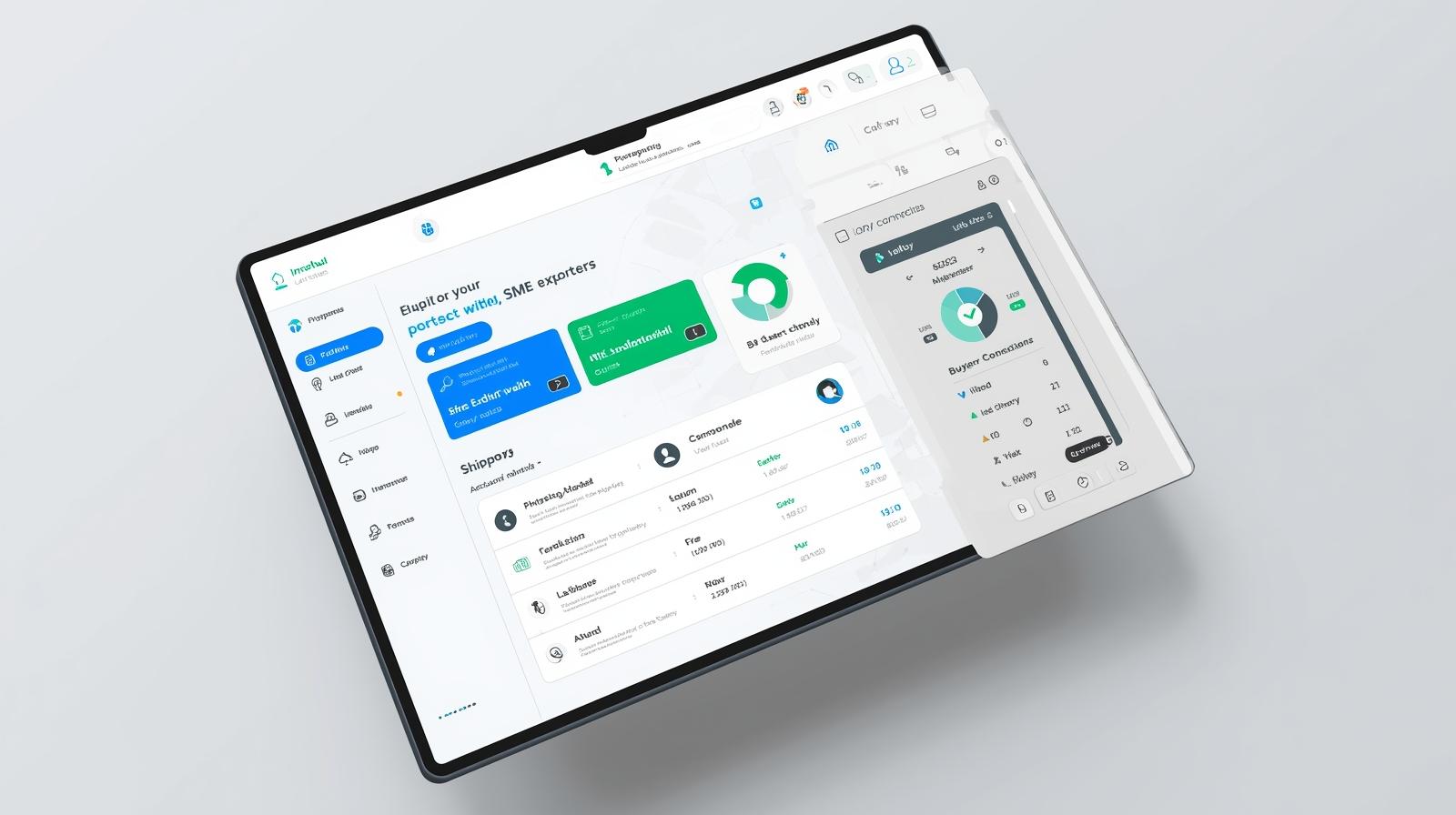 Meru Tech & Innovation Hub — Building Scalable Technology and ...